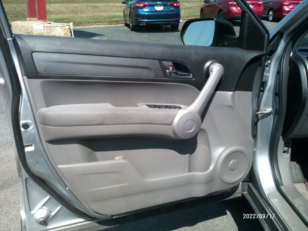2007 Honda CR-V Image 9