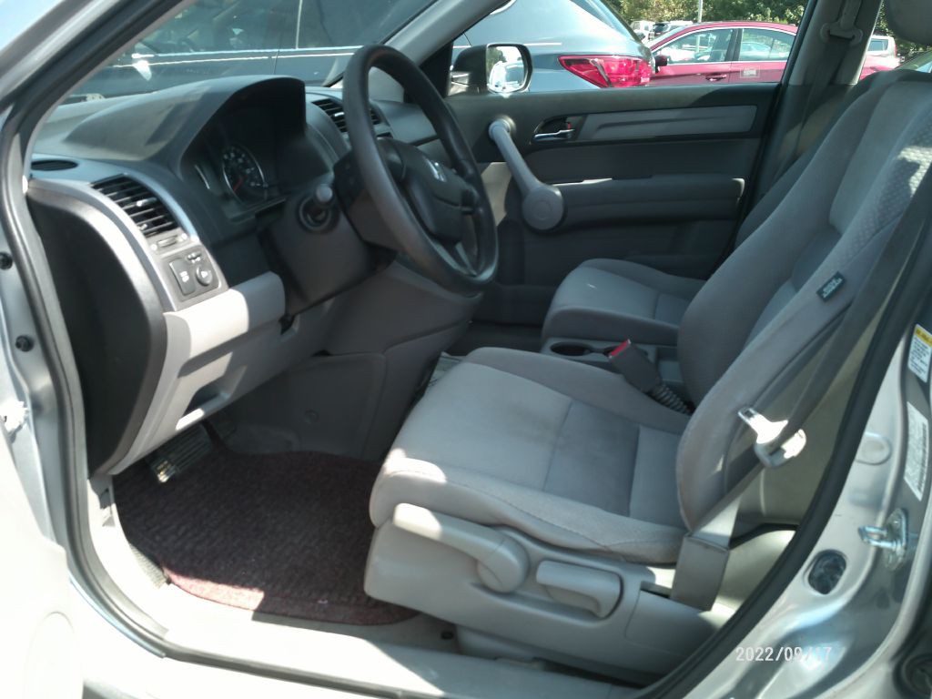2007 Honda CR-V Image 10