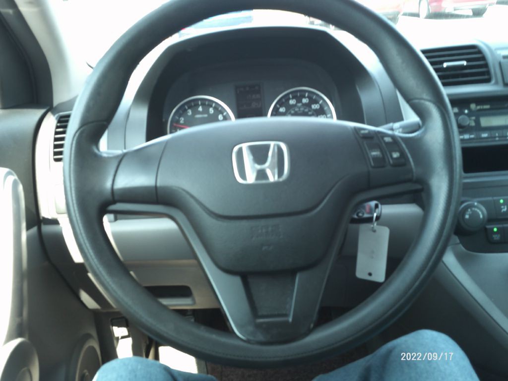 2007 Honda CR-V Image 11