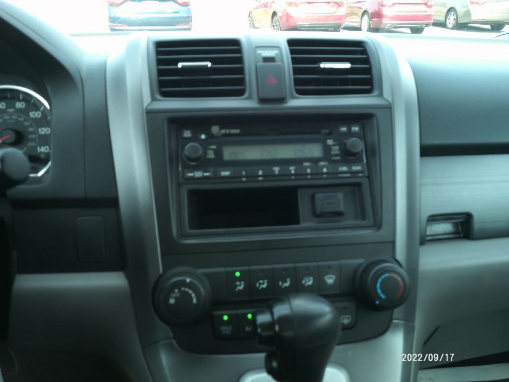 2007 Honda CR-V Image 13
