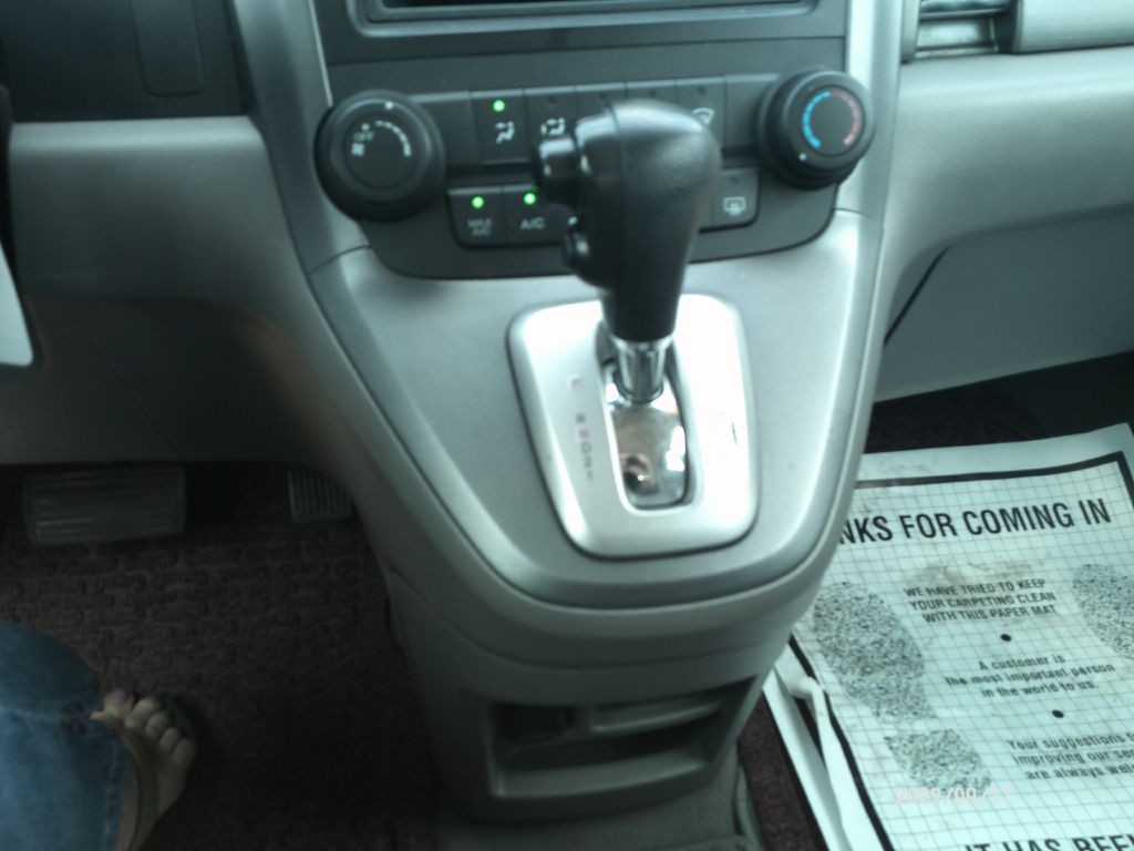 2007 Honda CR-V Image 14