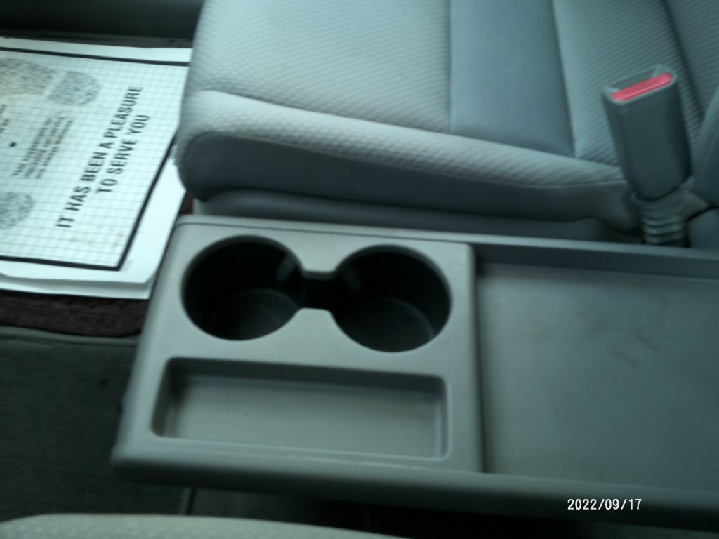 2007 Honda CR-V Image 15