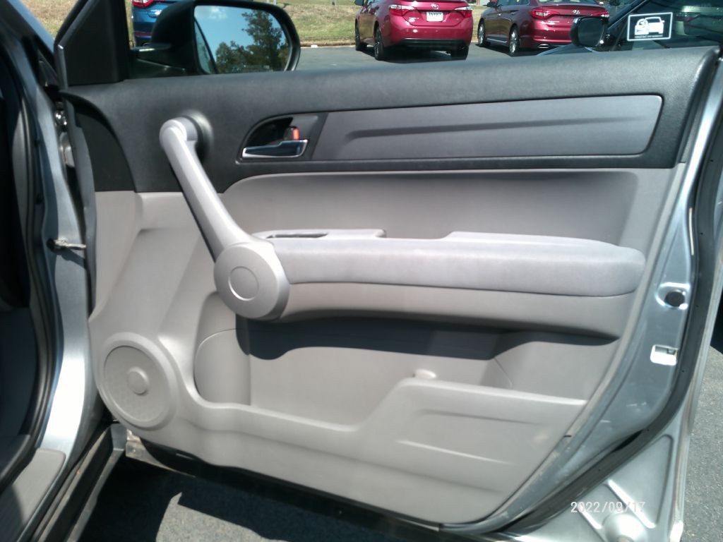2007 Honda CR-V Image 16