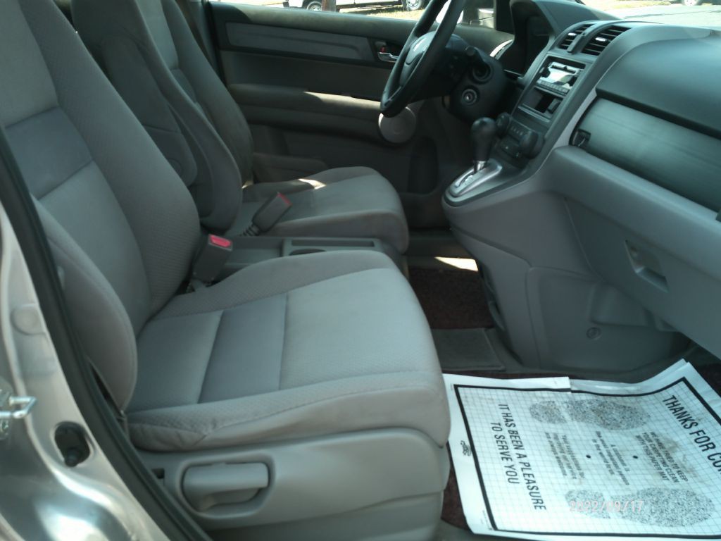 2007 Honda CR-V Image 17