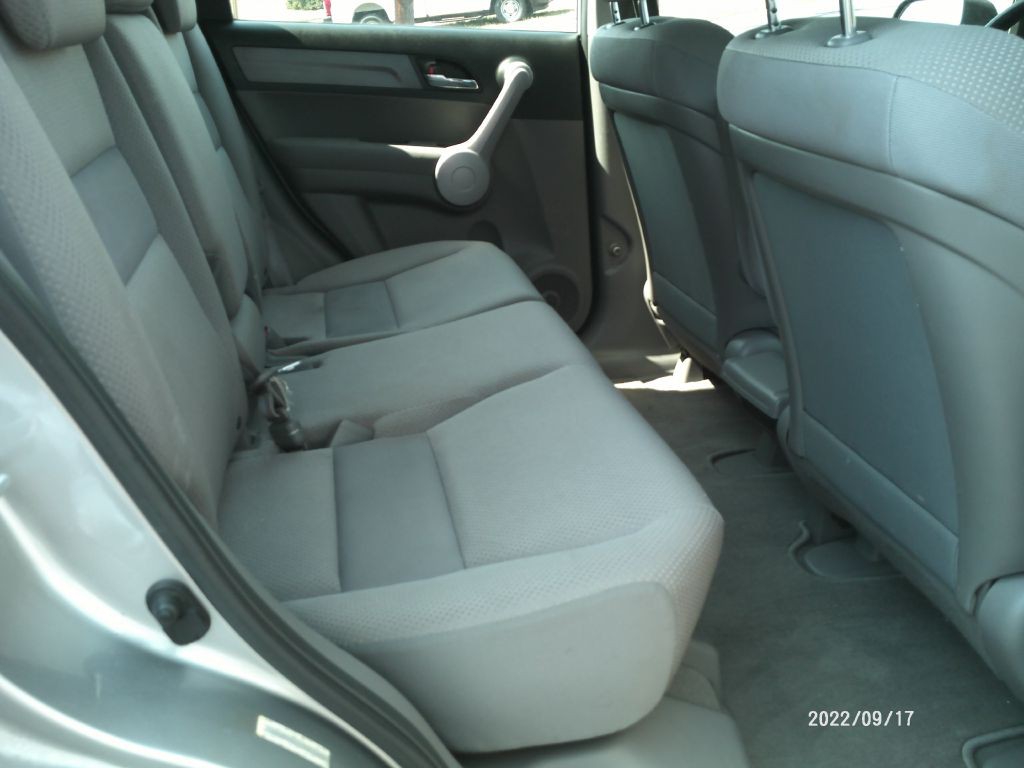 2007 Honda CR-V Image 19