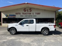 Image for 2016 Ford F-150 Super Cab ID: 5406131
