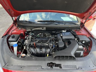 Image for 2018 Hyundai Sonata SE ID: 5910037