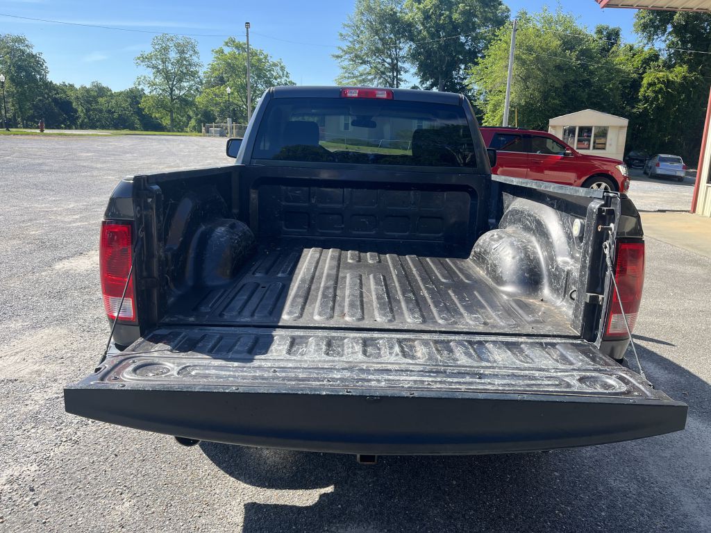 2017 RAM 1500 Image 5