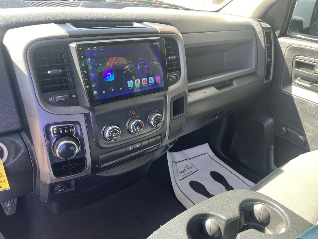 2017 RAM 1500 Image 10