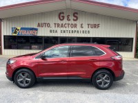Image for 2022 Ford Edge SEL ID: 6686671