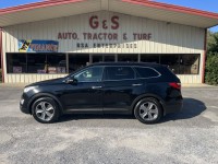 Image for 2014 Hyundai Santa Fe GLS ID: 6826398