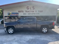 Image for 2014 Chevrolet Silverado 1500 LT ID: 6826651