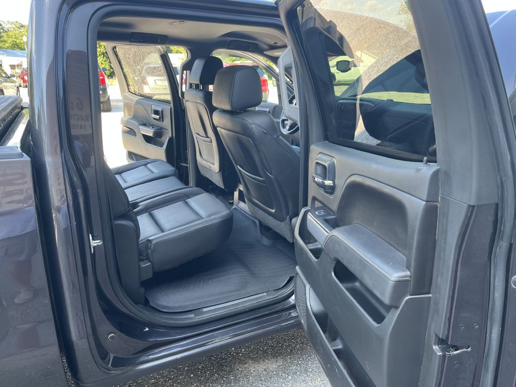 2014 Chevrolet Silverado 1500 Image 7
