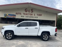 Image for 2020 Chevrolet Colorado  ID: 6880354