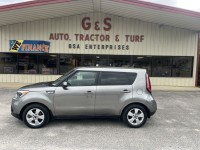 Image for 2019 Kia Soul  ID: 6880358