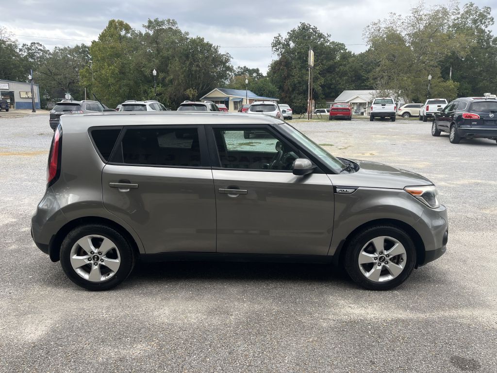 2019 Kia Soul Image 3