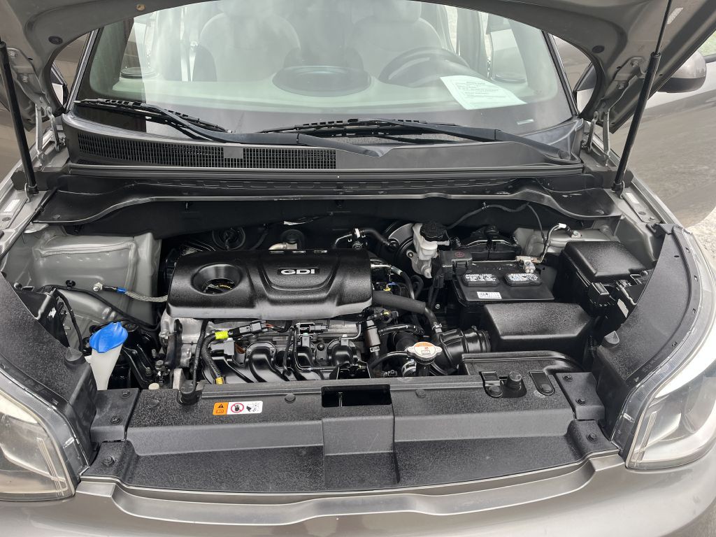 2019 Kia Soul Image 10