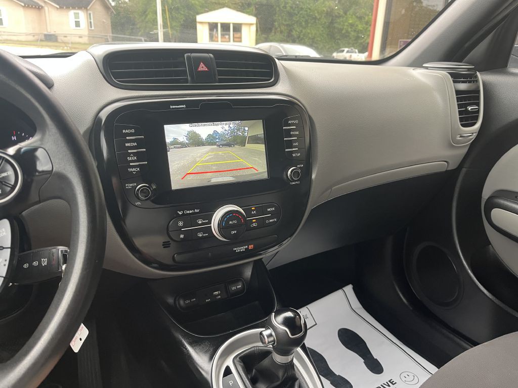2019 Kia Soul Image 12