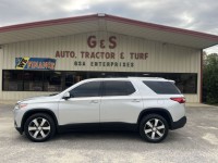 Image for 2018 Chevrolet Traverse LT ID: 6902895