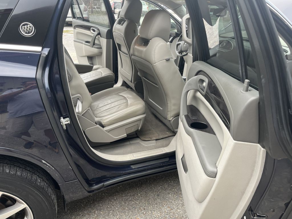 2015 Buick Enclave Image 6