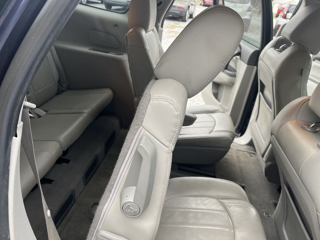 2015 Buick Enclave Image 7
