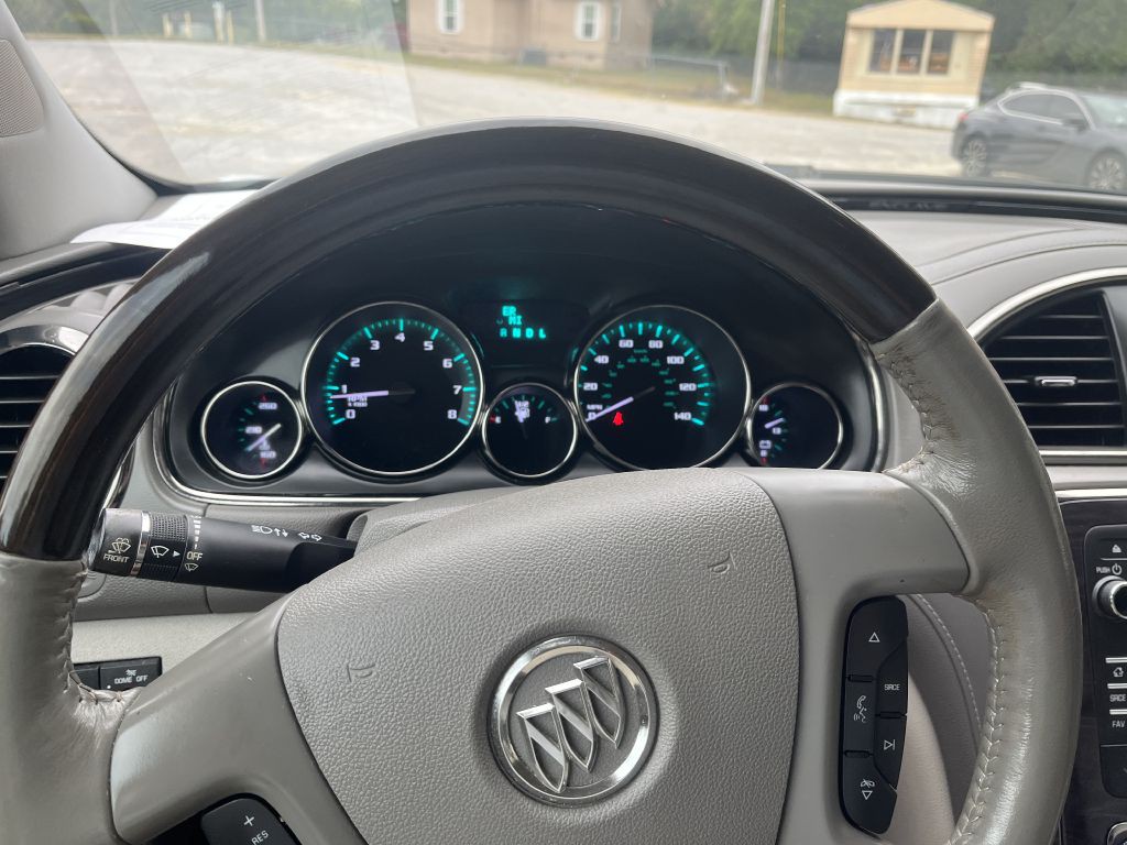 2015 Buick Enclave Image 12