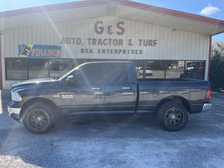 Image for 2017 RAM 1500 SLT ID: 7007806