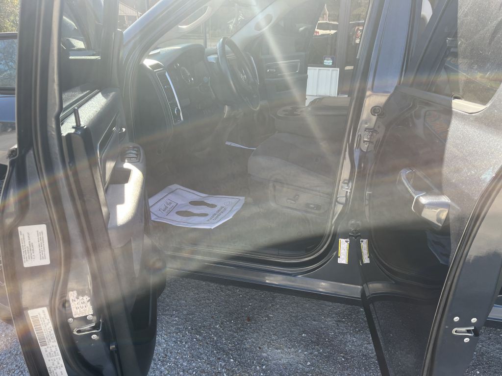 2017 RAM 1500 Image 10