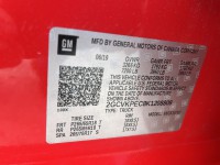 Image for 2019 Chevrolet Silverado 1500 LT ID: 7037280