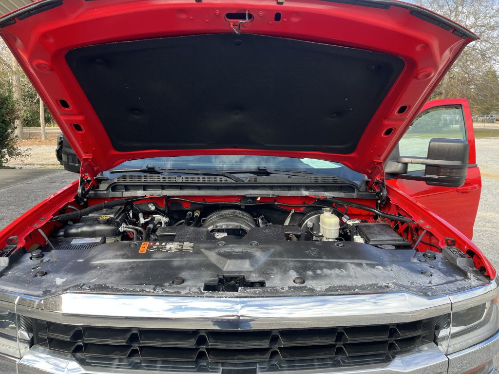 2019 Chevrolet Silverado 1500 Image 7