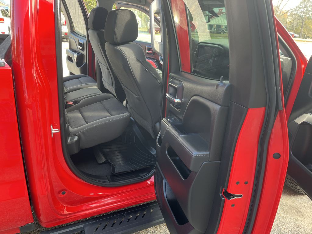 2019 Chevrolet Silverado 1500 Image 9