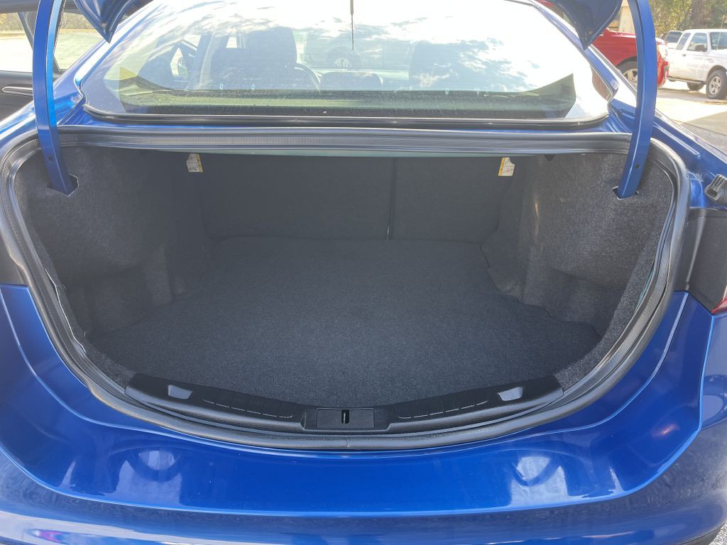 2017 Ford Fusion Image 6