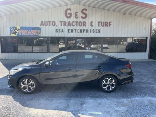 Image for 2019 Kia Forte FE ID: 7088815