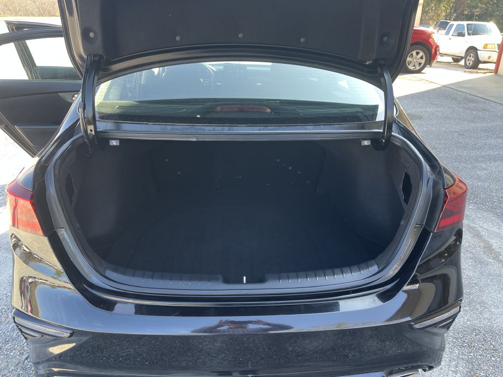 2019 Kia Forte Image 5