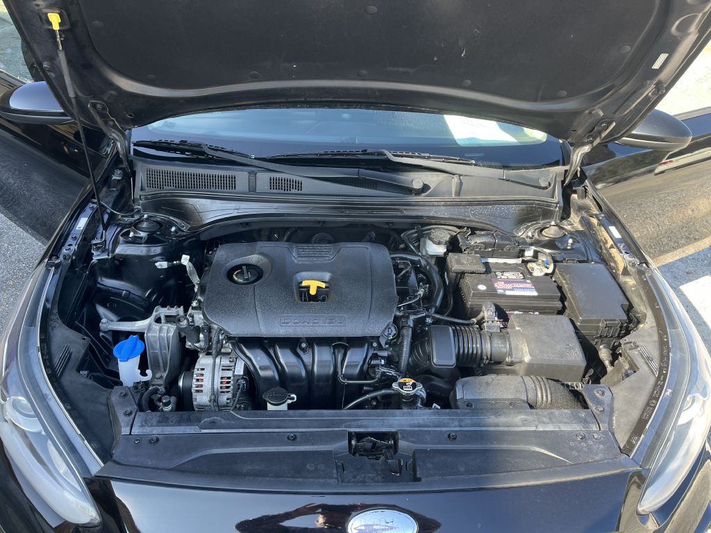 2019 Kia Forte Image 6