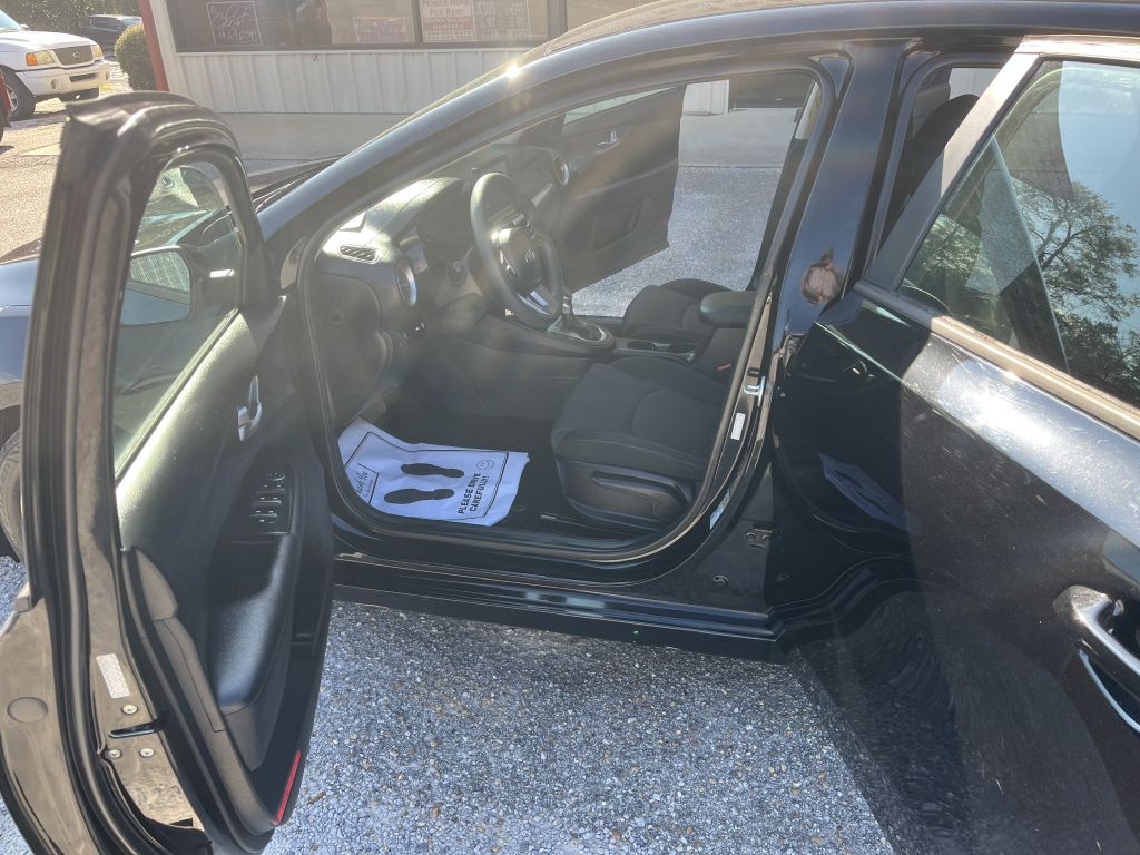 2019 Kia Forte Image 10