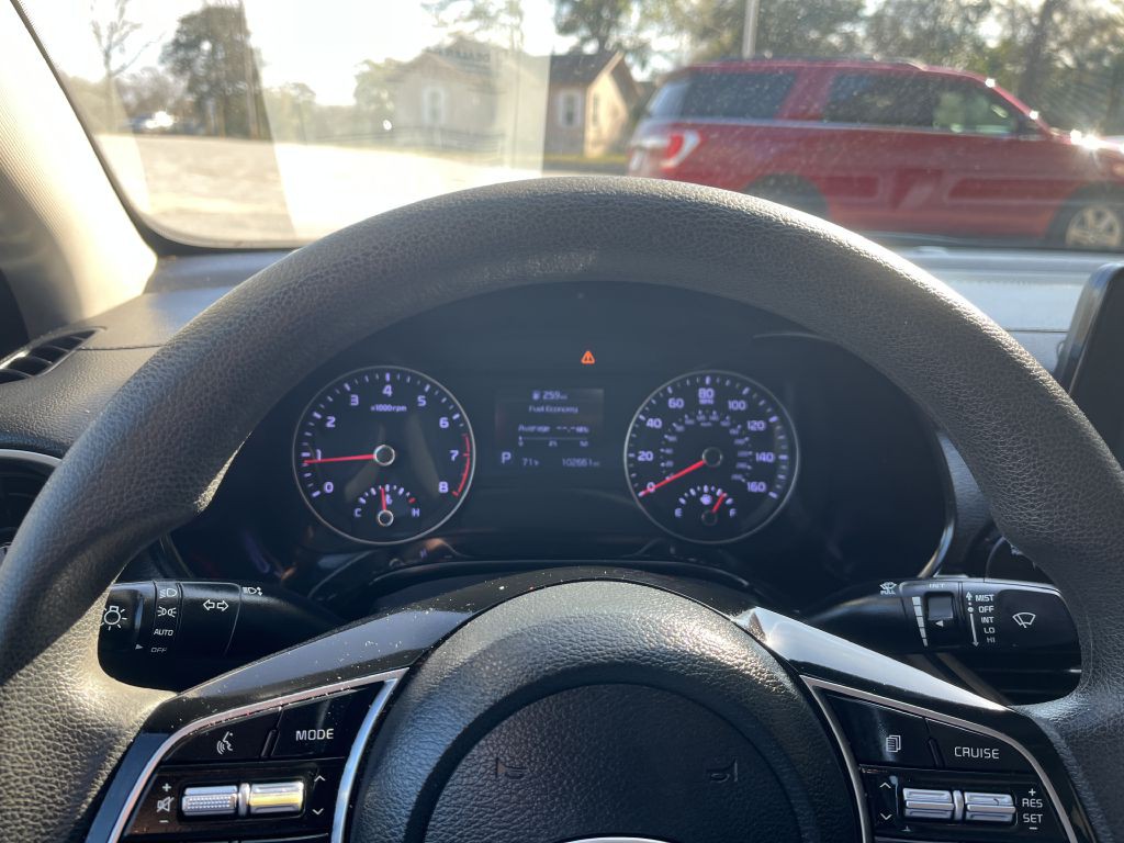 2019 Kia Forte Image 11