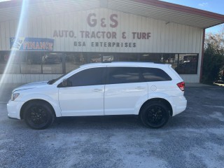 Image for 2020 Dodge Journey SE ID: 7088848