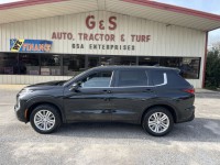 Image for 2024 Mitsubishi Outlander ES ID: 7125542