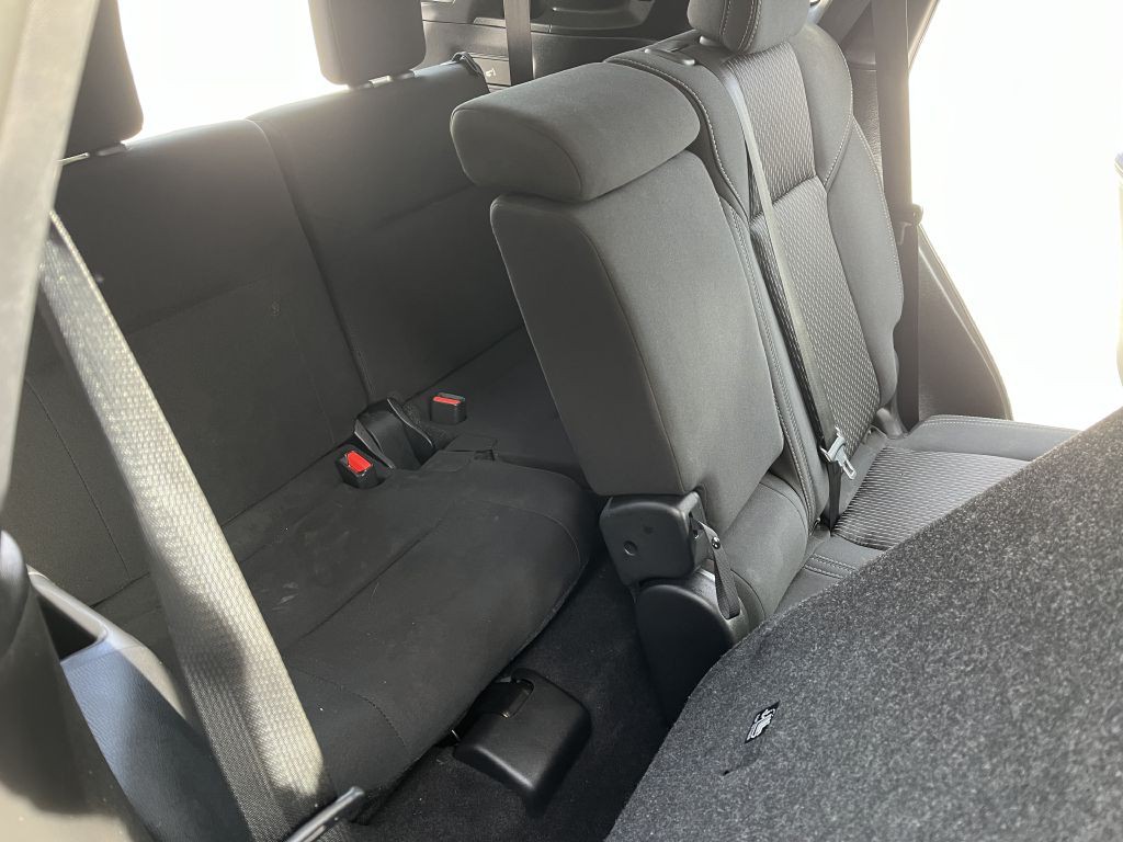 2024 Mitsubishi Outlander Image 7