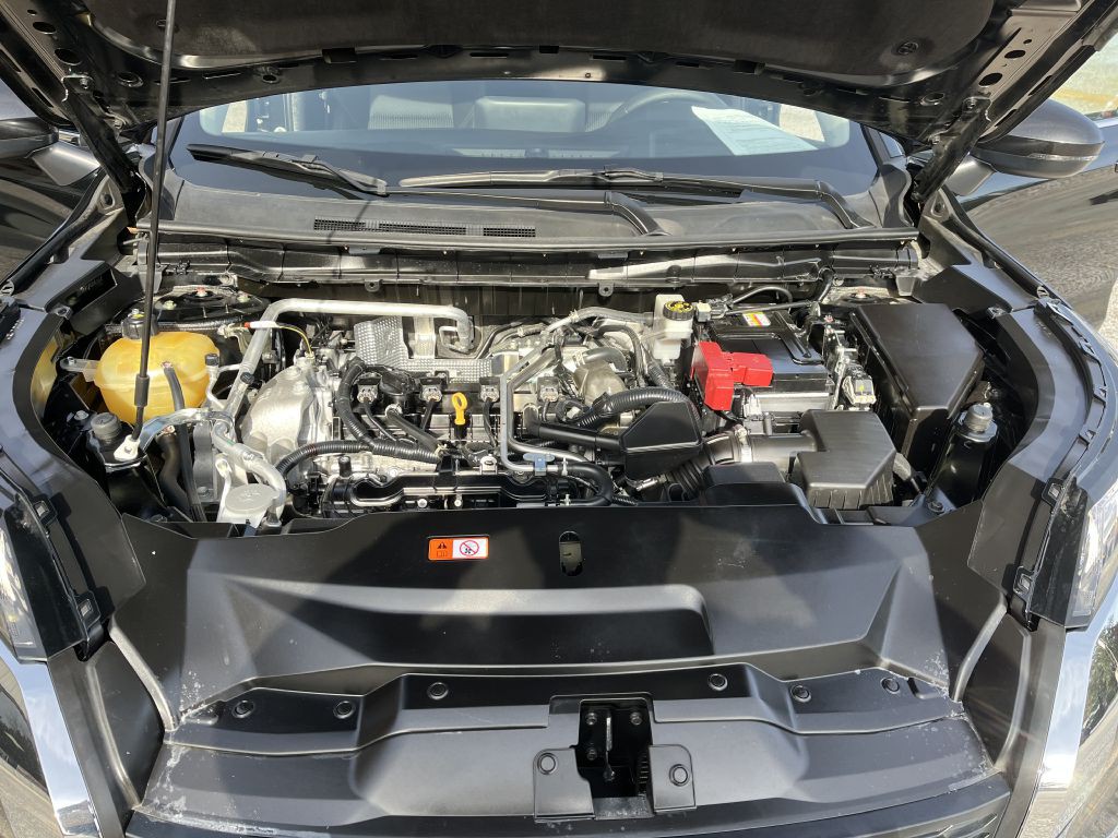 2024 Mitsubishi Outlander Image 11