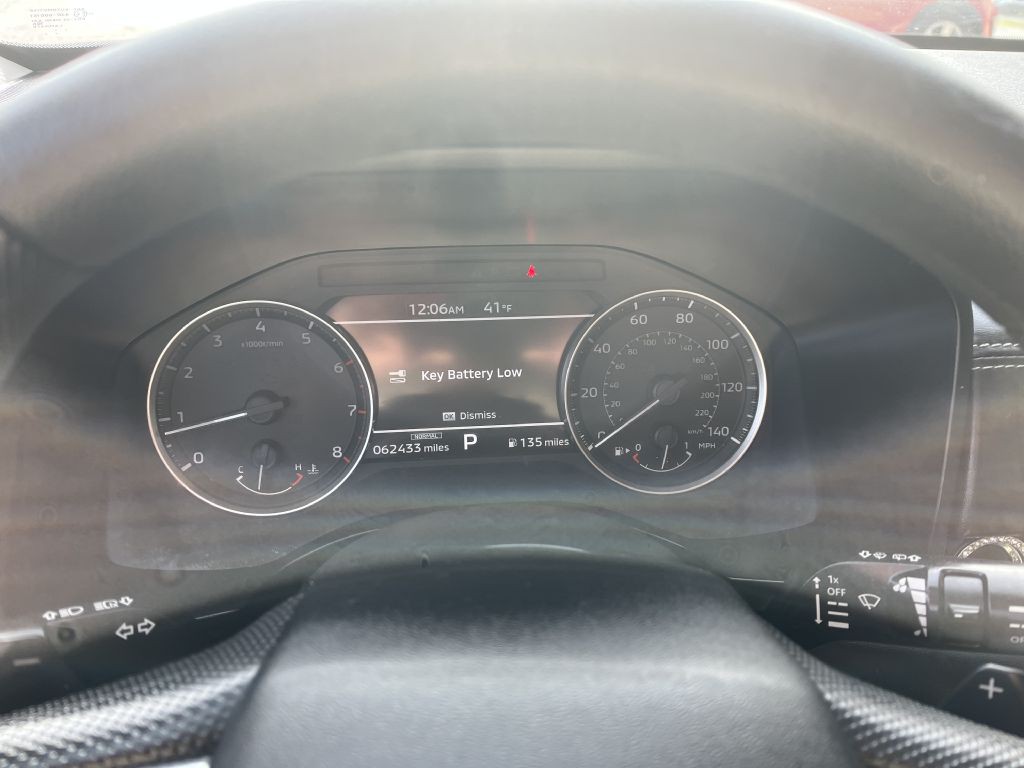 2024 Mitsubishi Outlander Image 12