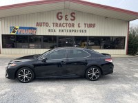 Image for 2020 Toyota Camry SE ID: 7170417