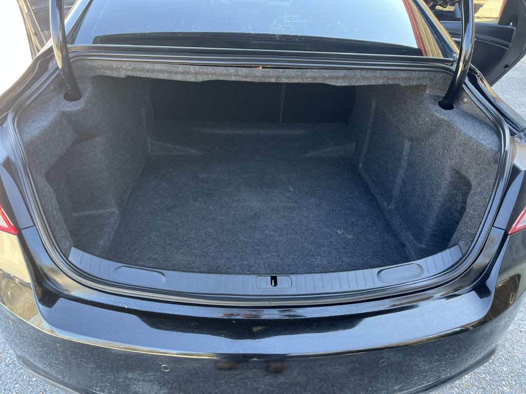 2018 Chevrolet Impala Image 9