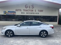 Image for 2021 Nissan Altima SV ID: 7211612