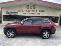Image for 2019 Jeep Grand Cherokee Limited ID: 7229304