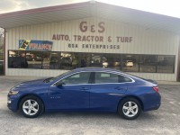 Image for 2023 Chevrolet Malibu LS ID: 7238043