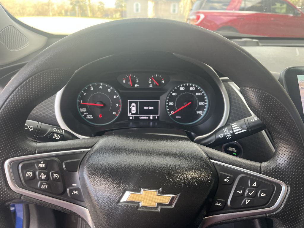 2023 Chevrolet Malibu Image 11