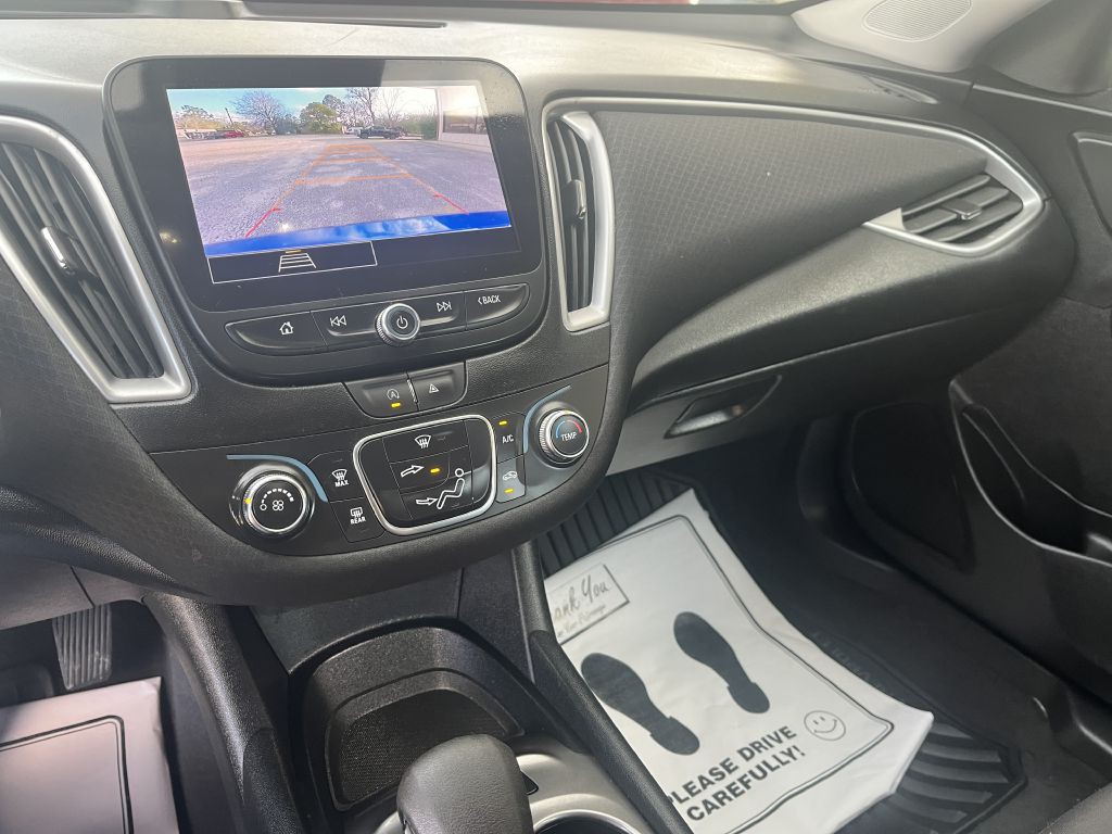 2023 Chevrolet Malibu Image 12