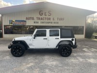 Image for 2015 Jeep Wrangler Unlimited Sport ID: 7246508